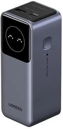 Ugreen 12000Mah Nexode Pb724 Usb C 100W - zdjęcie 2