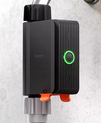 Sonoff Elektrozawór Wody SWVBSP - zdjęcie 2