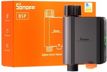 Sonoff Elektrozawór Wody SWVBSP - zdjęcie 6