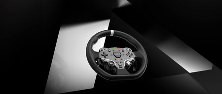 Moza Racing ESX RS052 - zdjęcie 4