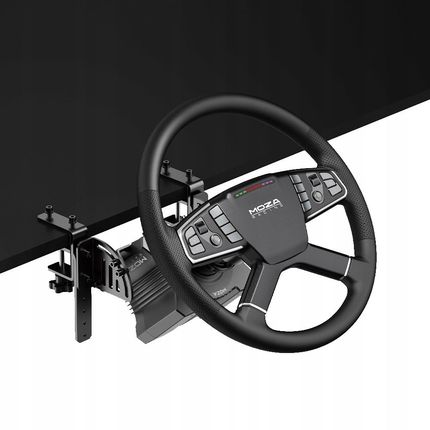 Moza Racing Truck Bundle RS071 - zdjęcie 4