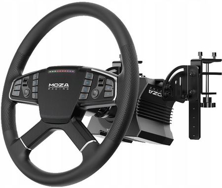 Moza Racing Truck Bundle RS071 - zdjęcie 5