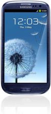 Zdjęcie Samsung Galaxy S3 16GB GT-i9300 Niebieski - Warszawa
