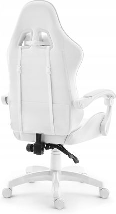 Hell's Chair Hc-1000 White HC1000WHITE - zdjęcie 5