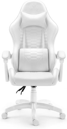 Hell's Chair Hc-1000 White HC1000WHITE - zdjęcie 6