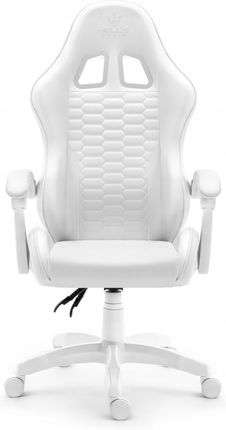 Hell's Chair Hc-1000 White HC1000WHITE - zdjęcie 2