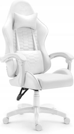 Hell's Chair Hc-1000 White HC1000WHITE - zdjęcie 3