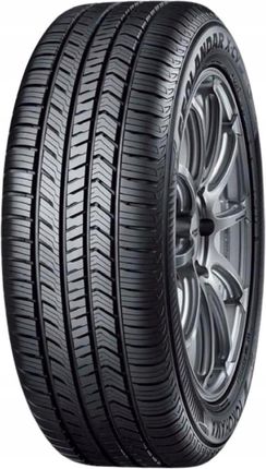 Yokohama Geolandar X-Cv G057 285/40R22 110W XL - zdjęcie 2