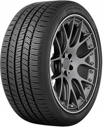 Yokohama Geolandar X-Cv G057 285/40R22 110W XL - zdjęcie 3