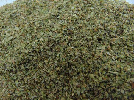 Royal Brand Majeranek Otarty 160g - zdjęcie 3
