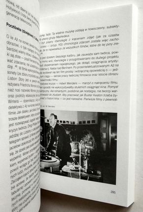 Nowe Kino Niemieckie Od 1962 Roku Do Teraz Wraz Z Leksykonem Reżyserów Nowa - zdjęcie 4