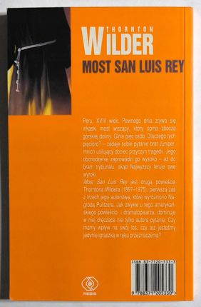 Most San Luis Rey - zdjęcie 2