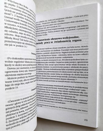 Własny System Samouzdrawiania. Moce Uzdrawiające - zdjęcie 2