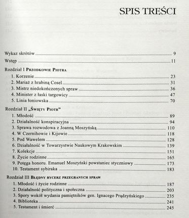 Moszyńscy Studium Z Dziejów Łoniowskiej Linii Rodu - zdjęcie 2