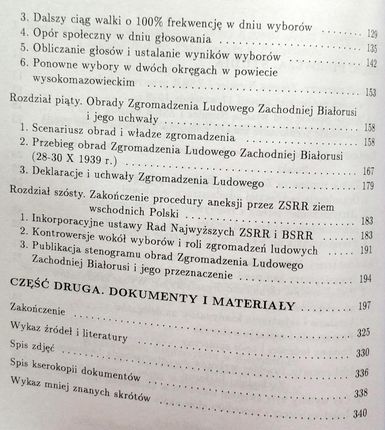 Zgromadzenie Ludowe Zachodniej Białorusi - zdjęcie 4