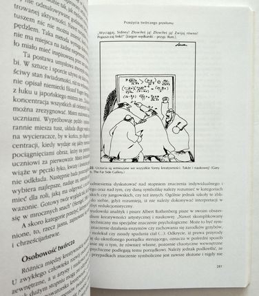 Poziomy Świadomości - zdjęcie 2