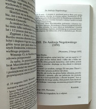 Wincenty Krasiński I Współcześni - zdjęcie 4