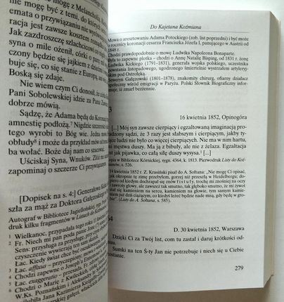 Wincenty Krasiński I Współcześni - zdjęcie 2