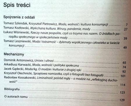 Rozkoszna Zaraza - zdjęcie 3