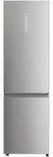 Zdjęcie Produkt z Outletu: Haier Seria 5 Hdpw5620Cnpk Pełny No Frost 205Cm Szuflada Z Kontrolą Wilgotności Inox - Chocz
