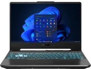 Zdjęcie Produkt z Outletu: Asus Tuf Gaming A15 Fa506Nfr-Hn009W 15,6''144Hz R7 7435Hs 16Gb Ram 512Gb Dysk Ssd Rtx2050 Win11 Czarny - Piotrków Kujawski