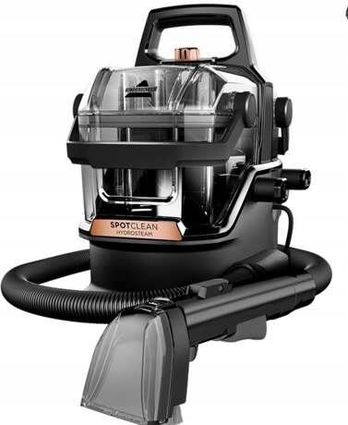 Bissell Urządzenie Do Usuwania Plam Spotclean Hydrosteam 3689N (11120272147) - zdjęcie 3