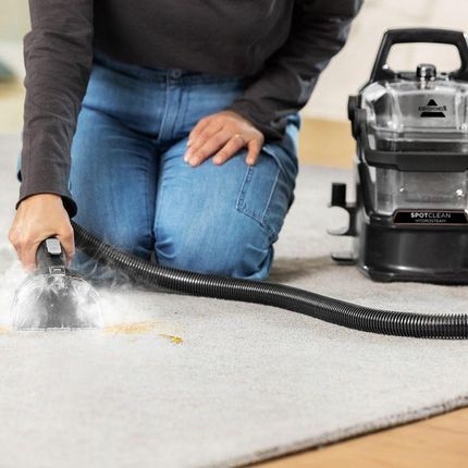 Bissell Urządzenie Do Usuwania Plam Spotclean Hydrosteam 3689N (11120272147) - zdjęcie 4
