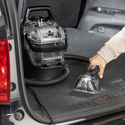 Bissell Urządzenie Do Usuwania Plam Spotclean Hydrosteam 3689N (11120272147) - zdjęcie 2