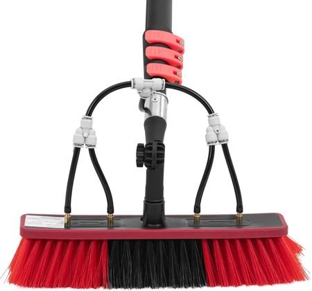 Ulsonix Szczotka Teleskopowa Do Mycia - 125 360cm 35cm Ulx-Bbr-360 (ULXBBR360) - zdjęcie 2