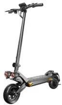 Zdjęcie Produkt z Outletu: Ruptor R3 V3 800W 75Km 10" Czarny - Ulanów