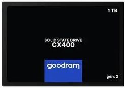 Zdjęcie Produkt z Outletu: Goodram Cx400 Gen.2 1Tb - Swarzędz