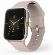 Zdjęcie Produkt z Outletu: Hama Fit Watch 6010 Różowe-Złoto - Sulęcin