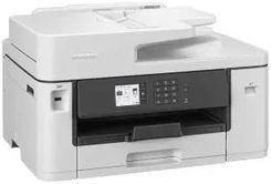 Zdjęcie Produkt z Outletu: Brother Mfc-J2340Dw Wifi Biały - Nowy Dwór Gdański