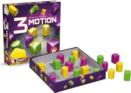 Piatnik 3Motion - zdjęcie 2