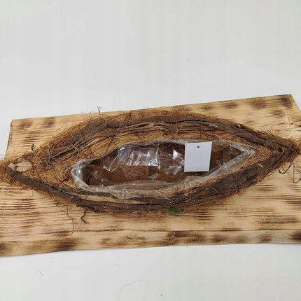 Osłonka Do Kompozycji 50cm - zdjęcie 2