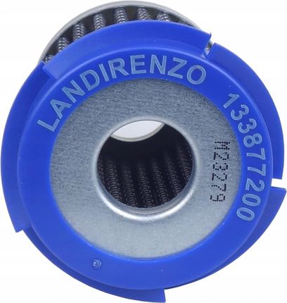 Lovato Filtr Lpg Lovato Rotor Org - zdjęcie 3
