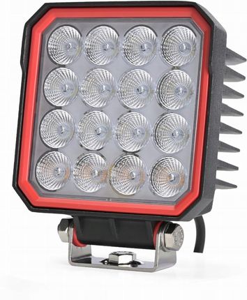 Skyled Lampa Robocza Ze Stroboskopem Red Line 36W10-32V 3420 Lm Ip67 R65 - zdjęcie 2