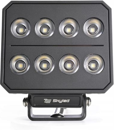 Skyled Lampa Robocza Ater 80F 9-36V 80W Z Funkcją Zmiany Barwy Światła - zdjęcie 2
