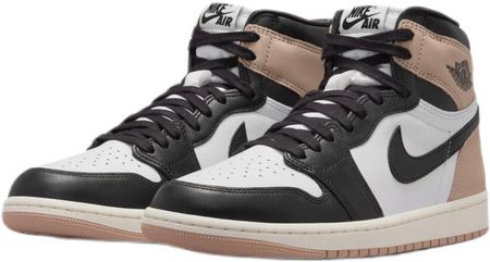 Buty sportowe damskie Air Jordan 1 Retro High OG Latte Wmns - FD2596-021 - zdjęcie 2