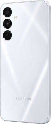Samsung Galaxy A16 SM-A165F 4/128GB Srebrny - zdjęcie 2