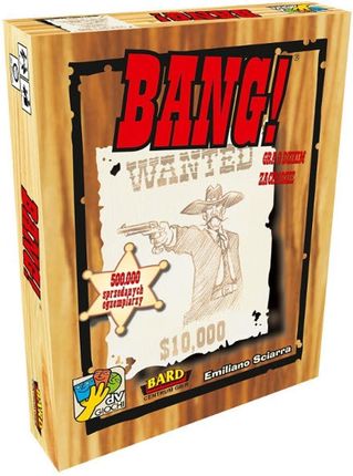 Bard Bang! - zdjęcie 4