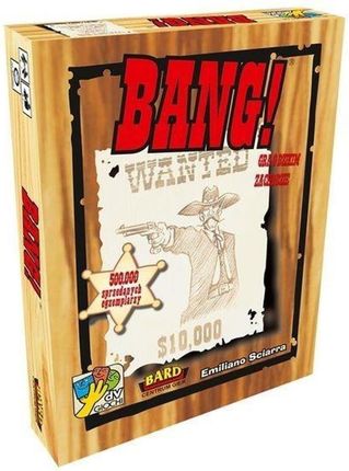 Bard Bang! - zdjęcie 2