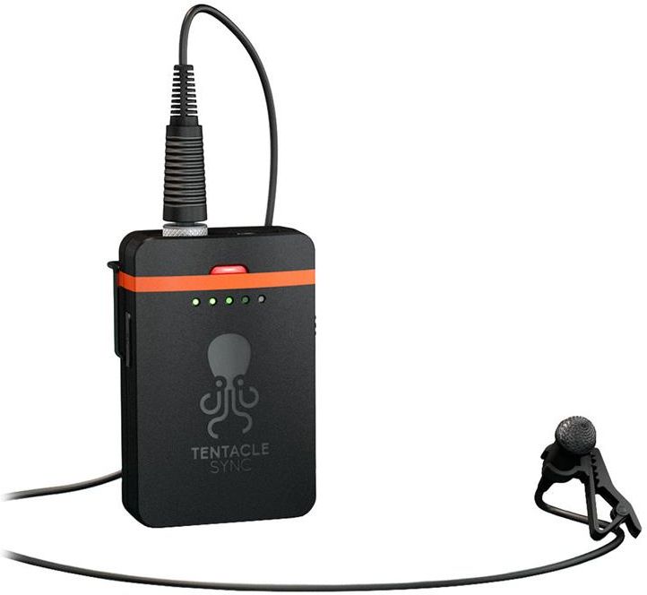 Zdjęcie Tentacle Synch Tr1 Sync Tracke (20923) - Józefów