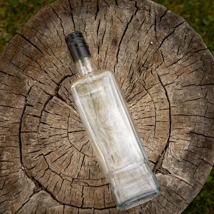 50X Butelka Jack Walker 500 ml Zakrętka - zdjęcie 2