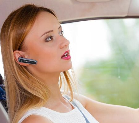 Tellur Vox 95 Słuchawka Bluetooth - zdjęcie 3