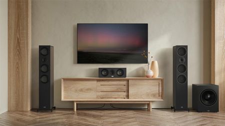 Heco Aurora XT 700 (Orzech) - zdjęcie 4