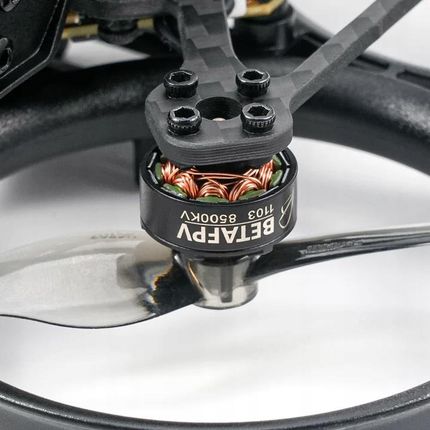 Betafpv Pavo20 (pnp) Elrs 2.4G - zdjęcie 3