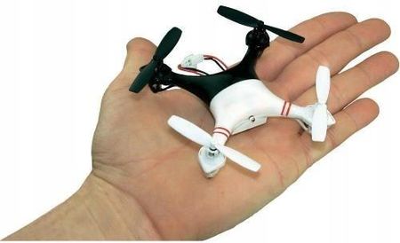 Amewi Quadrocopter Mini Ufo Blaxter X80 - zdjęcie 4