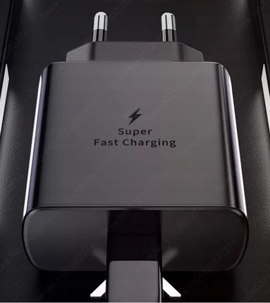 Samsung Ładowarka Usb-c Typ-c 45W Kabel Do Samsunga Galaxy - zdjęcie 4