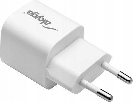 Akyga ładowarka sieciowa Usb-c GaN AK-CH-22 Power Delivery 25W Pd Qc - zdjęcie 3